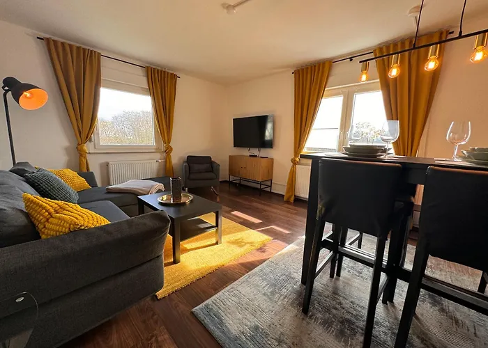 Moderne Ferienwohnung Iserlohn
