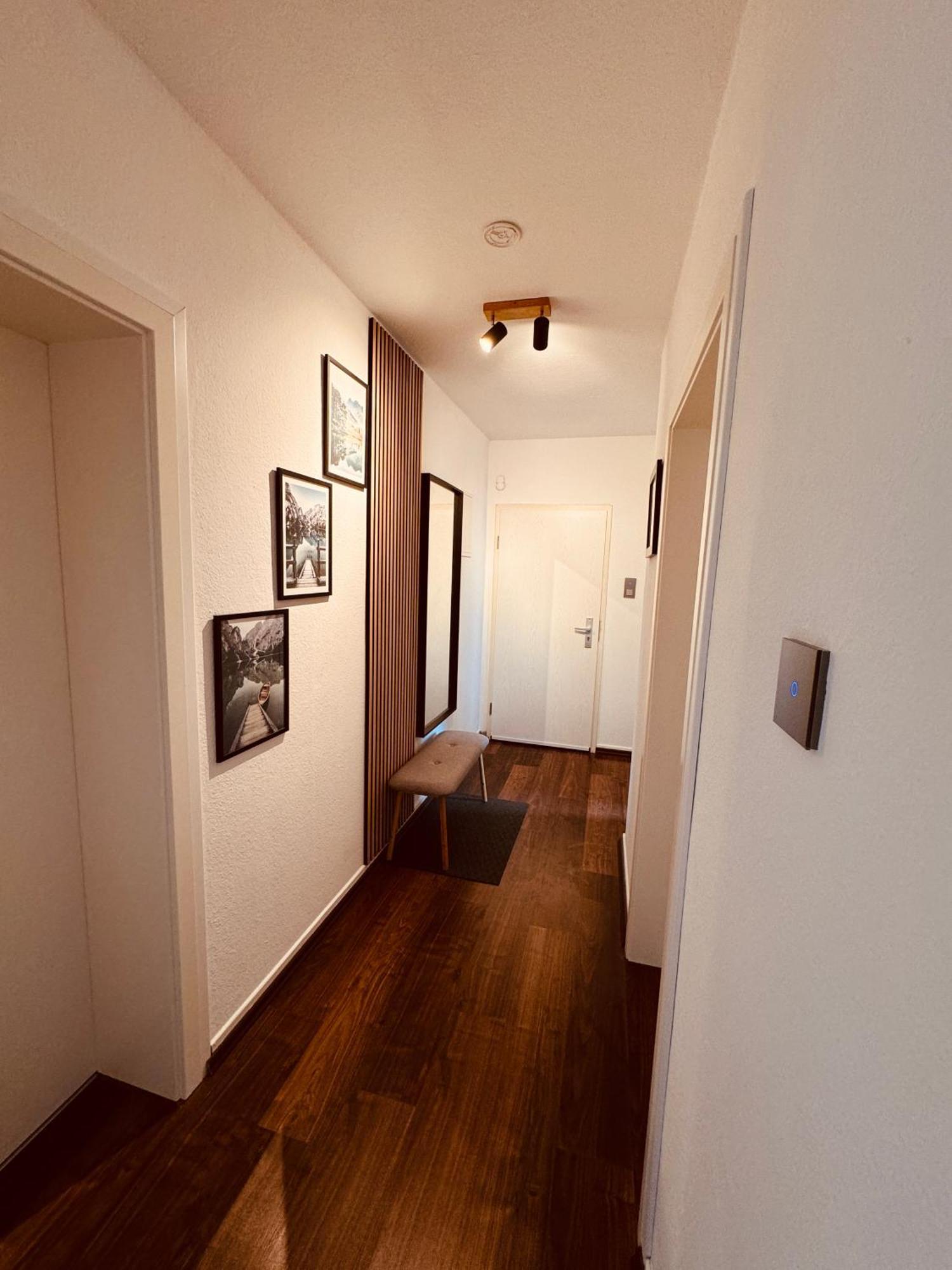 Moderne Apartment Iserlohn